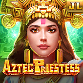 Aztec Priestess hot game on Super Ace App