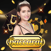Baccarat hot game on Super Ace App