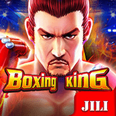 Boxing King slot on Super Ace App