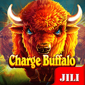 Charge Buffalo slot on Super Ace App