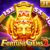 Fortune Gems 2 slot on Super Ace App