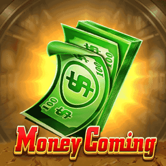 Money Coming slot on Super Ace App
