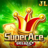 Super Ace Deluxe slot on Super Ace App