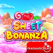 Sweet Bonanza slot on Super Ace App
